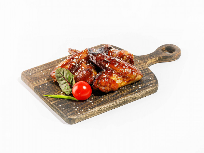chicken